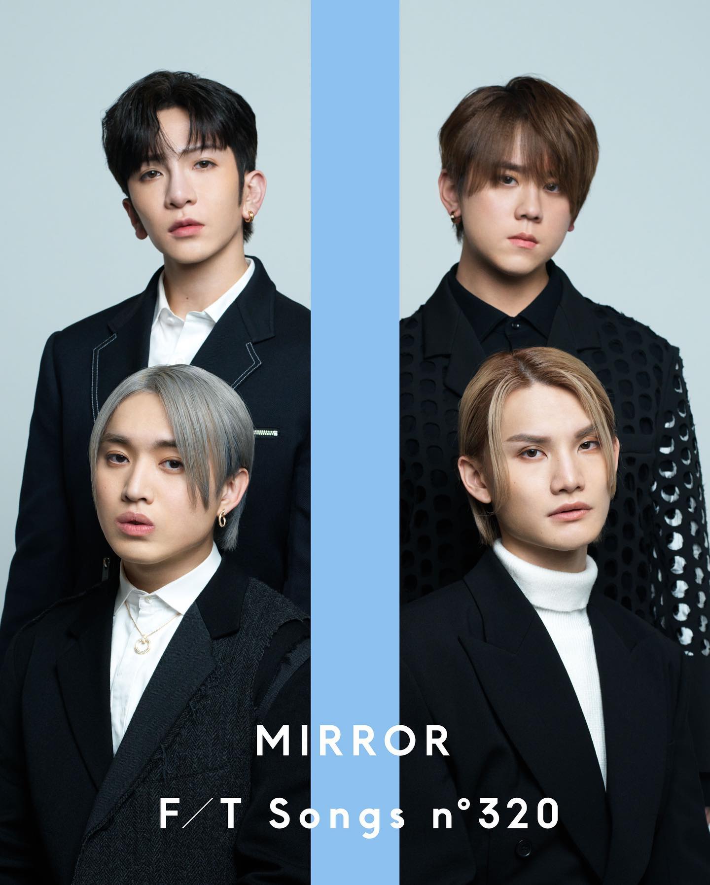 MIRROR Official Fan Club